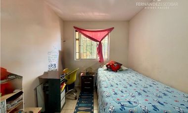 SAN FELIPE - VENDE CASA DE DOS PISOS 6D 2B VILLA PORTONES DEL INCA