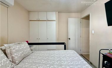 SAN FELIPE - VENDE CASA DE DOS PISOS 6D 2B VILLA PORTONES DEL INCA