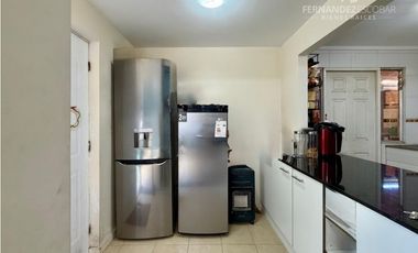 SAN FELIPE - VENDE CASA DE DOS PISOS 6D 2B VILLA PORTONES DEL INCA