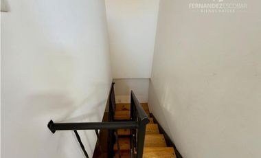 SAN FELIPE - VENDE CASA DE DOS PISOS 6D 2B VILLA PORTONES DEL INCA