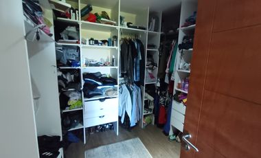 ARRIENDO AMPLIA CASA - LOTEO LOS AROMOS