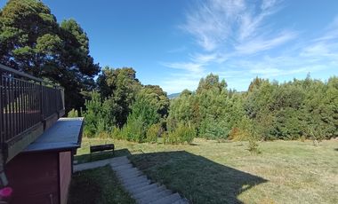 ARRIENDO AMPLIA CASA - LOTEO LOS AROMOS