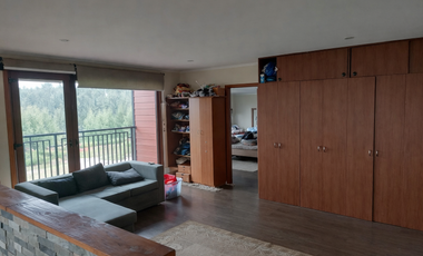 ARRIENDO AMPLIA CASA - LOTEO LOS AROMOS