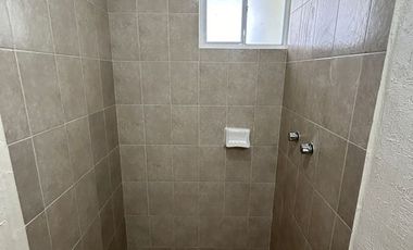 DEPARTAMENTO EN RENTA CEDRO NACAJUCA TABASCO