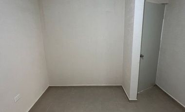 DEPARTAMENTO EN RENTA CEDRO NACAJUCA TABASCO