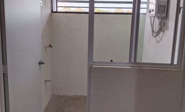 DEPARTAMENTO EN RENTA CEDRO NACAJUCA TABASCO