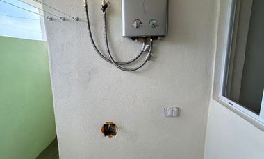 DEPARTAMENTO EN RENTA CEDRO NACAJUCA TABASCO