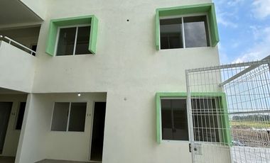 DEPARTAMENTO EN RENTA CEDRO NACAJUCA TABASCO