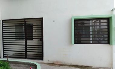 DEPARTAMENTO EN RENTA CEDRO NACAJUCA TABASCO