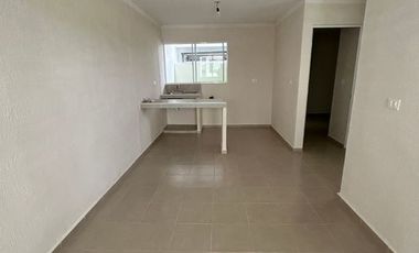 DEPARTAMENTO EN RENTA CEDRO NACAJUCA TABASCO