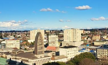 DEPARTAMENTO EN ARRIENDO UBICACION PREVILIEGIADA