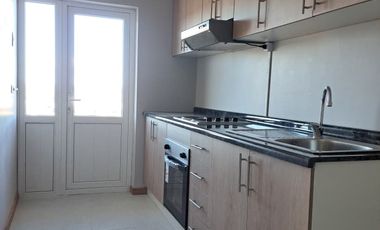 DEPARTAMENTO EN ARRIENDO UBICACION PREVILIEGIADA