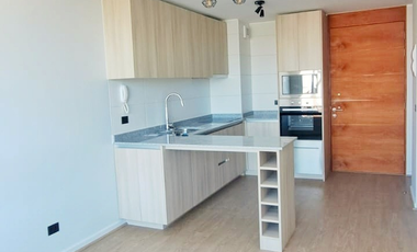 KA PROPIEDADES VENDE DEPARTAMENTO