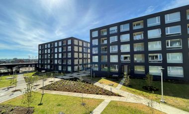 KA PROPIEDADES VENDE DEPARTAMENTO
