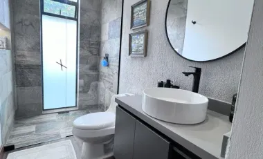 Venta de hermosa casa en marjulia el retiro antioquia