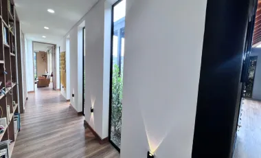 Venta de hermosa casa en marjulia el retiro antioquia