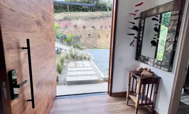 Venta de hermosa casa en marjulia el retiro antioquia