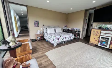Venta de hermosa casa en marjulia el retiro antioquia
