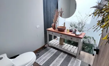 Venta de hermosa casa en marjulia el retiro antioquia