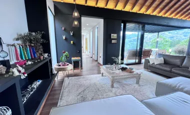 Venta de hermosa casa en marjulia el retiro antioquia