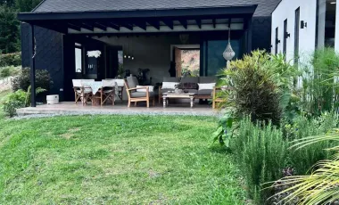 Venta de hermosa casa en marjulia el retiro antioquia