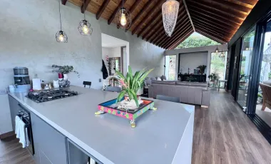 Venta de hermosa casa en marjulia el retiro antioquia