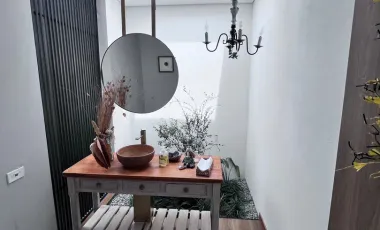 Venta de hermosa casa en marjulia el retiro antioquia