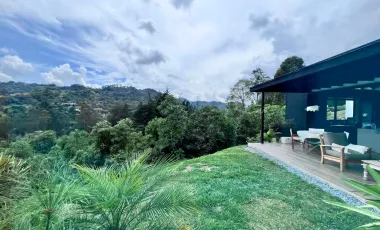 Venta de hermosa casa en marjulia el retiro antioquia