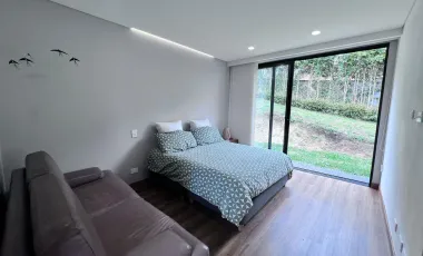 Venta de hermosa casa en marjulia el retiro antioquia