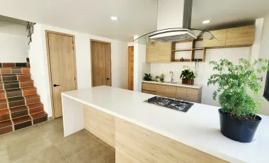 Ganga venta de casa en rionegro nattura