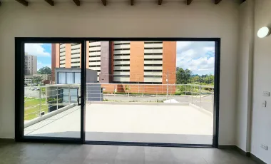 Ganga venta de casa en rionegro nattura