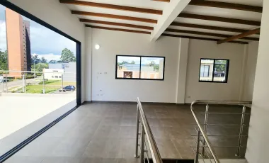 Ganga venta de casa en rionegro nattura