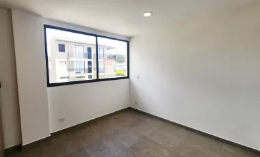 Ganga venta de casa en rionegro nattura