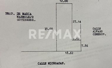 TERRENO COMERCIAL EN RENTA, CELAYA  - (3)