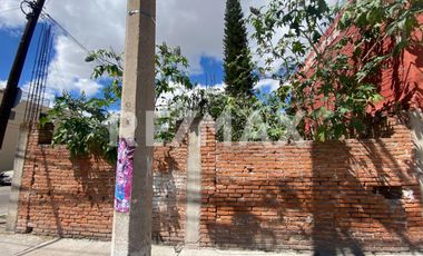 TERRENO COMERCIAL EN RENTA, CELAYA  - (3)