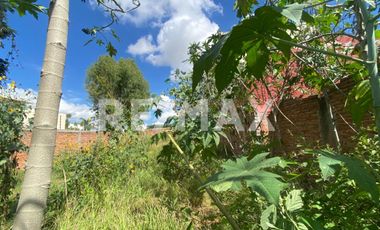 TERRENO COMERCIAL EN RENTA, CELAYA  - (3)