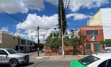 TERRENO COMERCIAL EN RENTA, CELAYA  - (3)