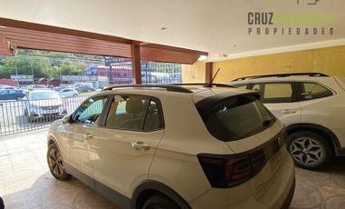 Casa en Venta en Atención Inversionistas !!!! Casa esquina con amplio terreno en sector Egaña