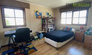 Casa en Venta en Atención Inversionistas !!!! Casa esquina con amplio terreno en sector Egaña