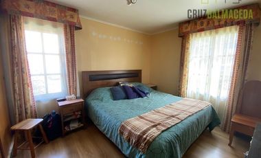 Casa en Venta en Atención Inversionistas !!!! Casa esquina con amplio terreno en sector Egaña