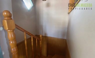 Casa en Venta en Atención Inversionistas !!!! Casa esquina con amplio terreno en sector Egaña