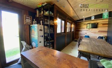 Casa en Venta en Atención Inversionistas !!!! Casa esquina con amplio terreno en sector Egaña