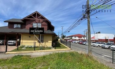 Casa en Venta en Atención Inversionistas !!!! Casa esquina con amplio terreno en sector Egaña