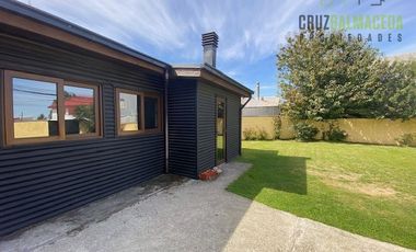 Casa en Venta en Atención Inversionistas !!!! Casa esquina con amplio terreno en sector Egaña