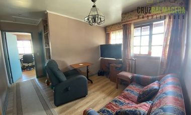 Casa en Venta en Atención Inversionistas !!!! Casa esquina con amplio terreno en sector Egaña