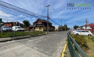 Casa en Venta en Atención Inversionistas !!!! Casa esquina con amplio terreno en sector Egaña