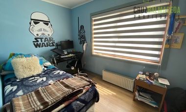 Casa en Venta en Atención Inversionistas !!!! Casa esquina con amplio terreno en sector Egaña