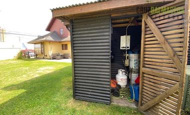 Casa en Venta en Atención Inversionistas !!!! Casa esquina con amplio terreno en sector Egaña