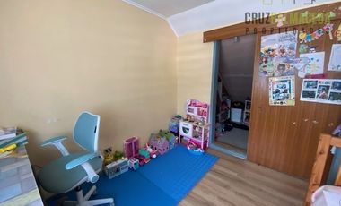 Casa en Venta en Atención Inversionistas !!!! Casa esquina con amplio terreno en sector Egaña