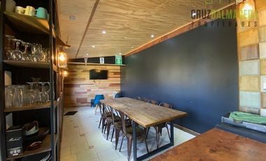 Local Comercial en Venta en Atención Inversionistas !!!! Casa esquina con amplio terreno en sector Egaña